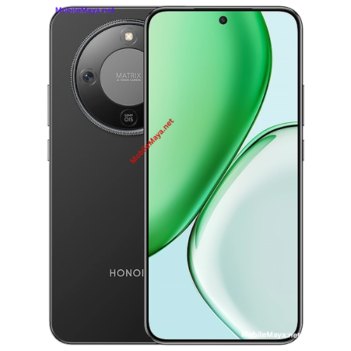 Honor X80