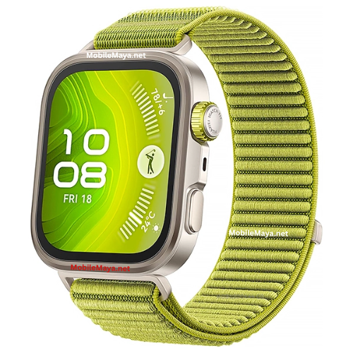 Huawei Watch Fit 4 Pro