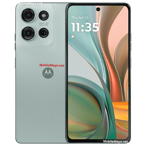 Motorola Moto G76