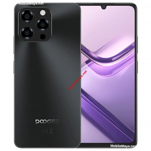 Doogee Note 58