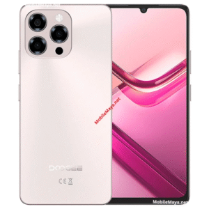 Doogee Note 58 Pro