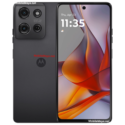 Motorola Moto G76