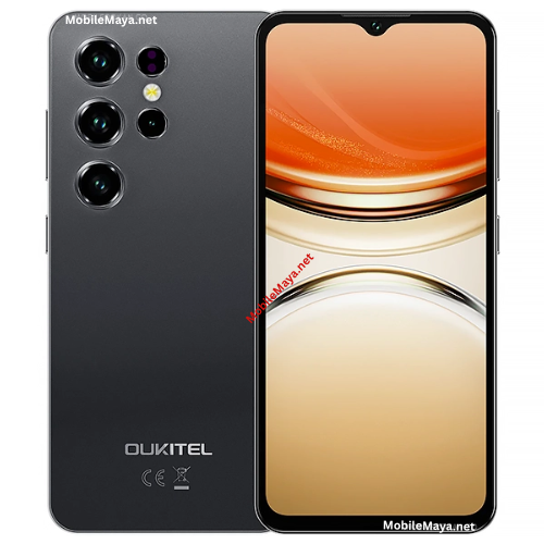 Oukitel C2