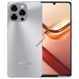 Doogee Note 58