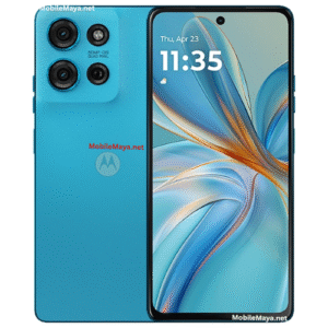 Motorola Moto G76