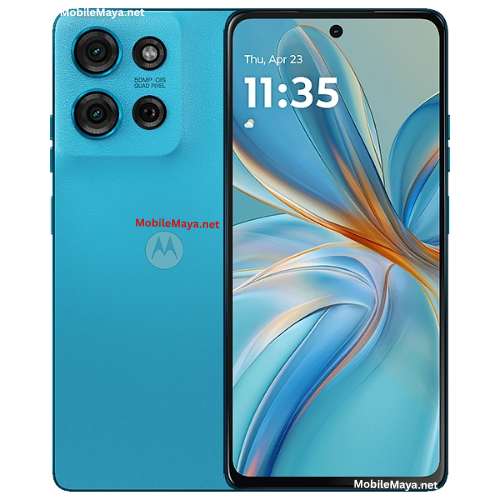 Motorola Moto G76