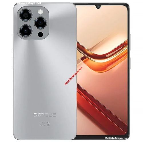 Doogee Note 58