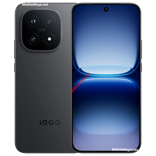Vivo iQOO 16