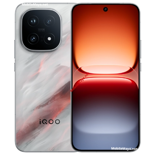 Vivo iQOO 16
