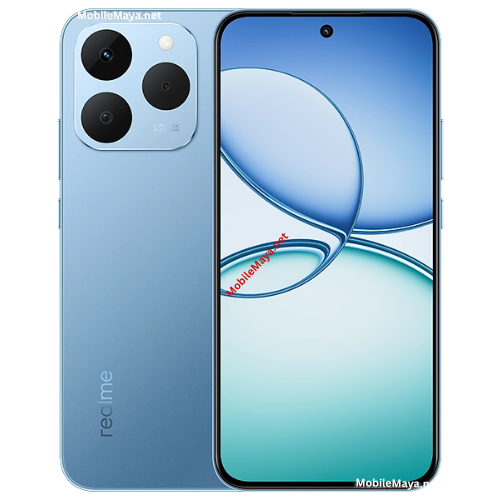 Realme 15T