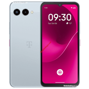 T-Mobile T Phone 3
