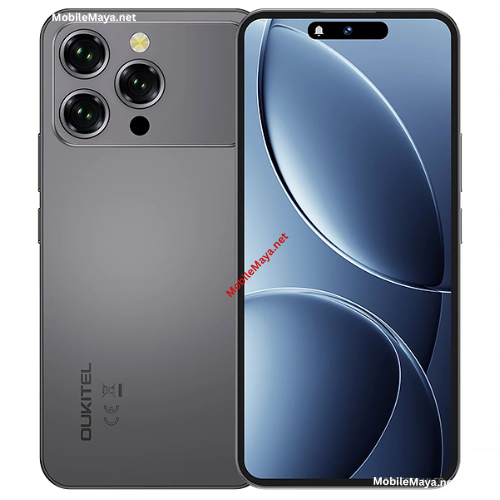 Oukitel P1 Pro
