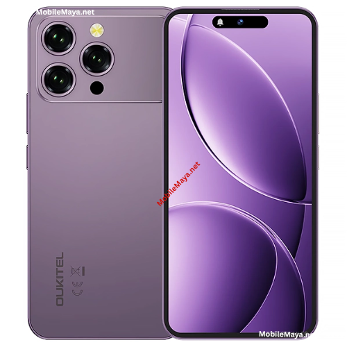 Oukitel P1 Pro
