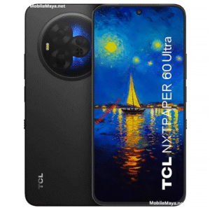 TCL NxtPaper 60 Ultra
