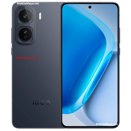 Vivo iQOO Neo12 (China)