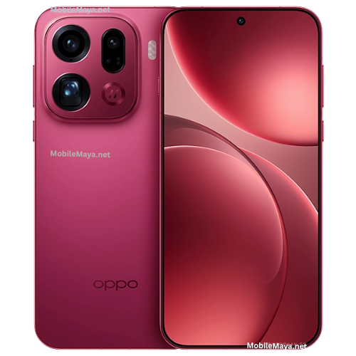 Oppo Find X10 Pro