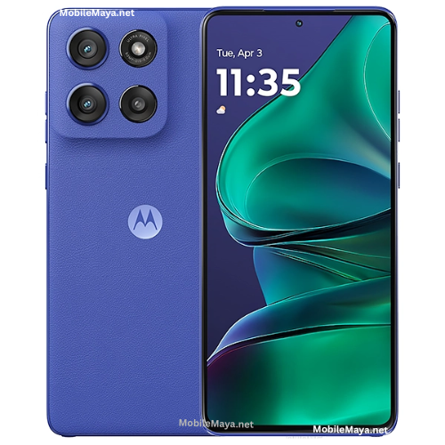 Motorola Moto G Stylus (2026)