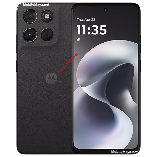 Motorola Moto G57 Power
