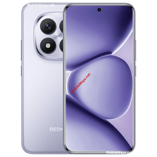Xiaomi Redmi Note 16 Pro+
