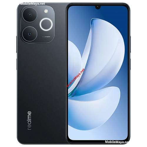 Realme Narzo 80 Lite 4G
