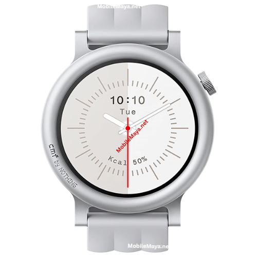 Nothing CMF Watch 3 Pro