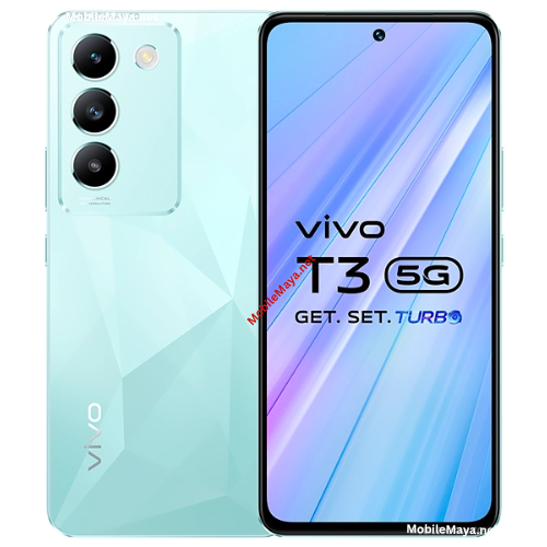 Vivo G3