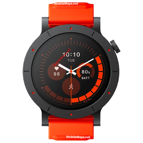 Nothing CMF Watch 3 Pro