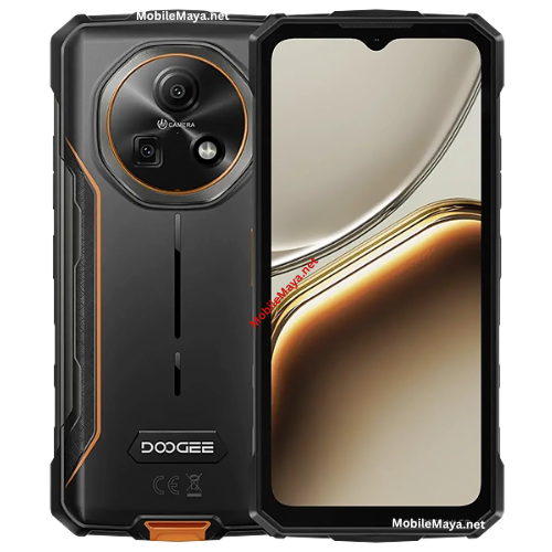 Doogee Fire 7