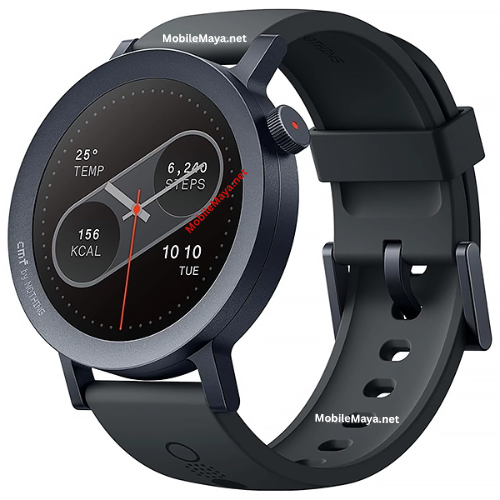 Nothing CMF Watch Pro 2