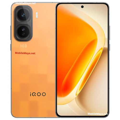 Vivo iQOO Neo12 (China)