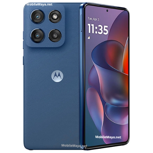 Motorola Moto G Stylus (2026)