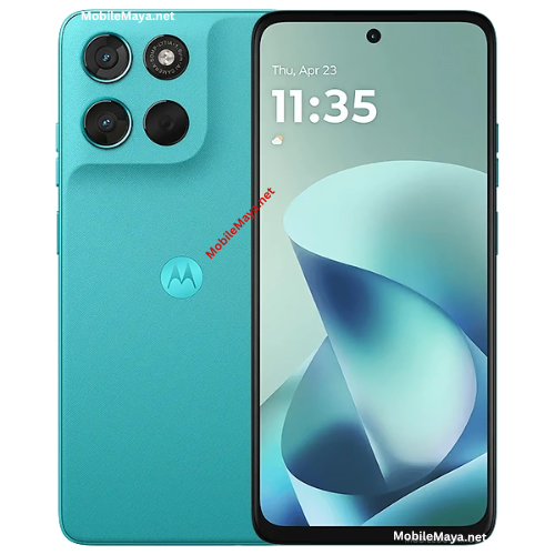 Motorola Moto G57 Power