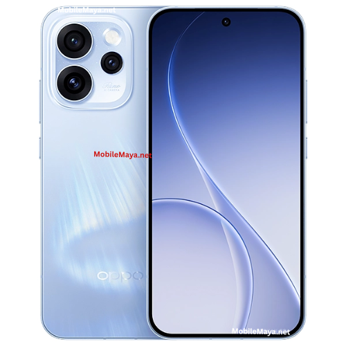 Oppo Reno 15c