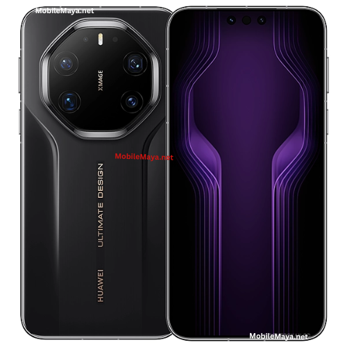 Huawei Mate 80 RS Ultimate