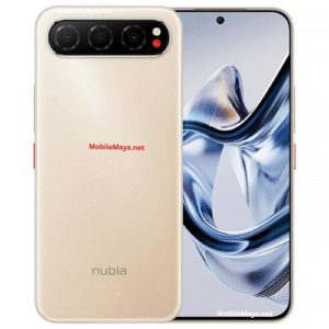 ZTE nubia S2R