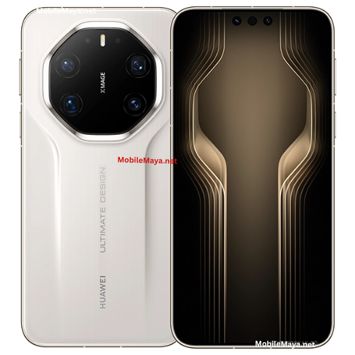 Huawei Mate 80 RS Ultimate