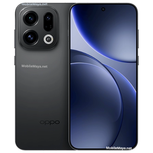 Oppo Find X10