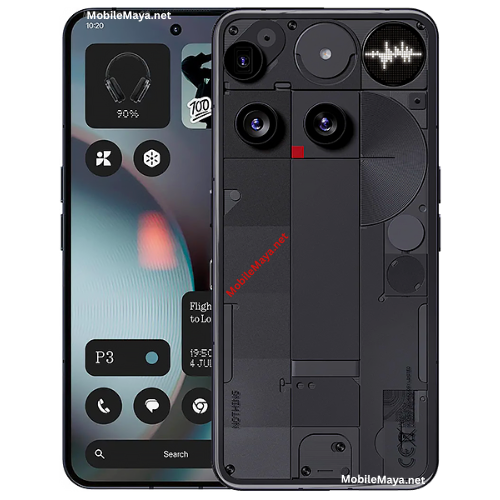 Nothing Phone (4)