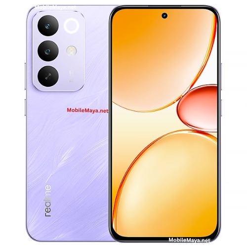 Realme C95 Pro