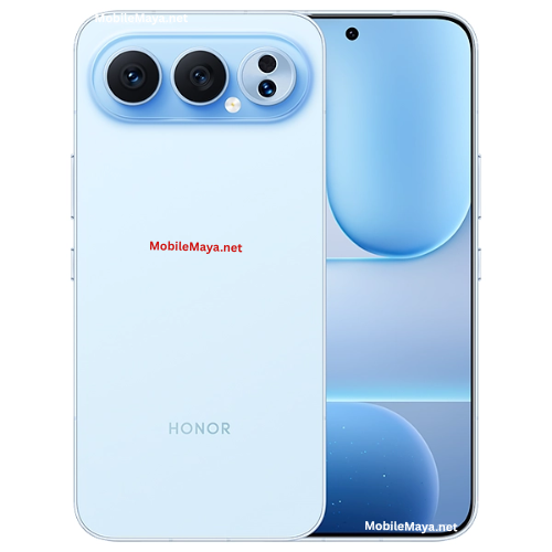 Honor 500 Pro (China)