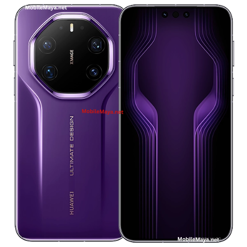 Huawei Mate 80 RS Ultimate