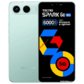 Tecno Spark Go