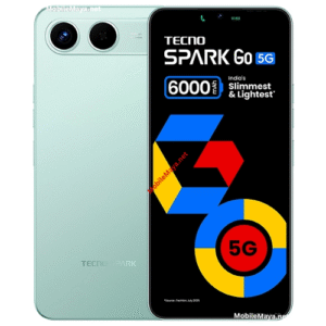 Tecno Spark Go