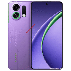 Oppo K15 Turbo Pro