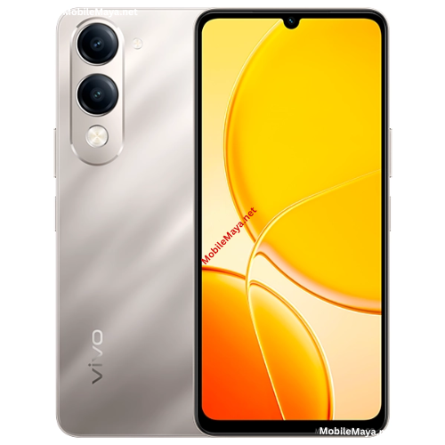Vivo Y19s 5G