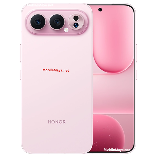 Honor 500 Pro (China)