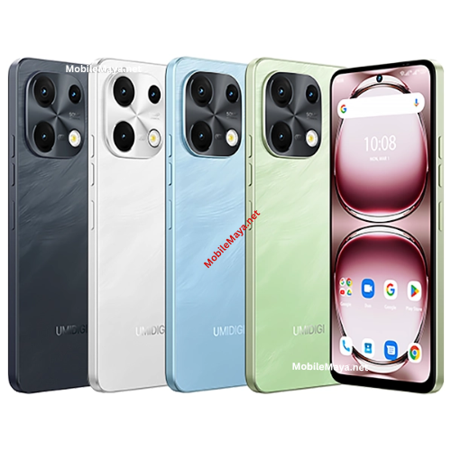 Umidigi Note 100 4G