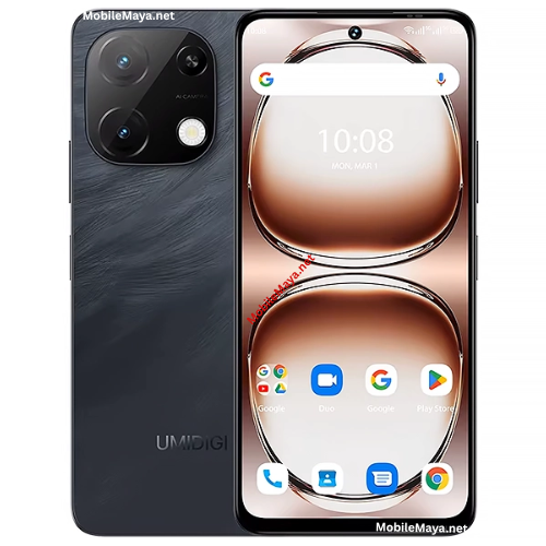Umidigi Note 100 4G