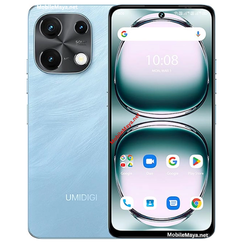Umidigi Note 100 4G