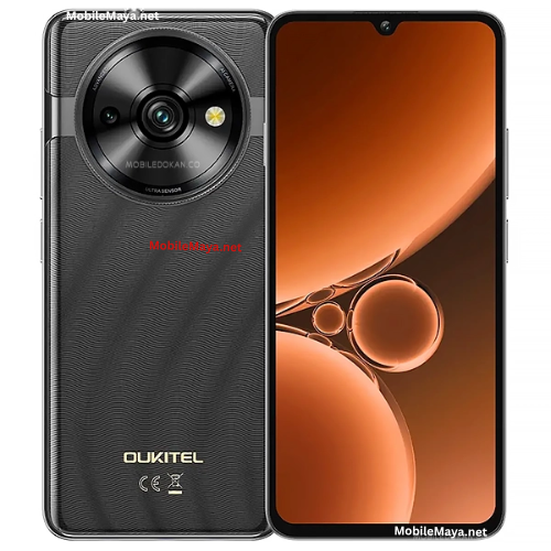 Oukitel C59